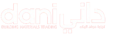 Dani Trading Logo Red BG All White removebg preview