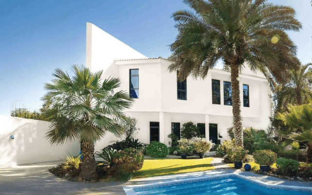 Exterior Paints