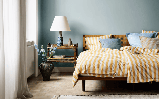 Home Paints