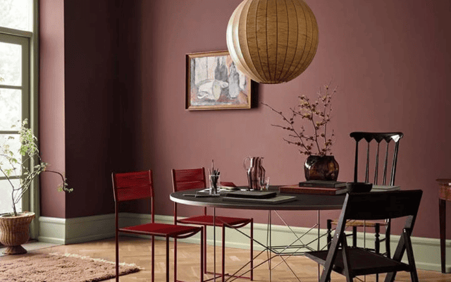 Interior Paints