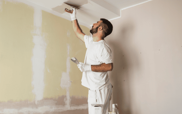 Painting Consumables