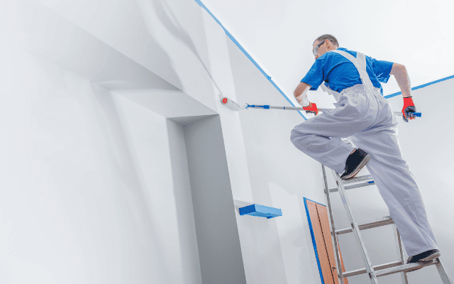 Painting Contractors