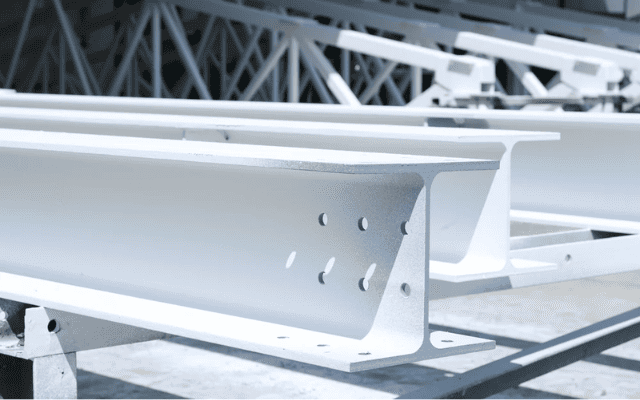 206 – Fire Retardant and Heat Resistant Paints