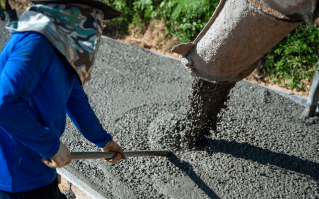302 – Bonding Agents and Admixtures