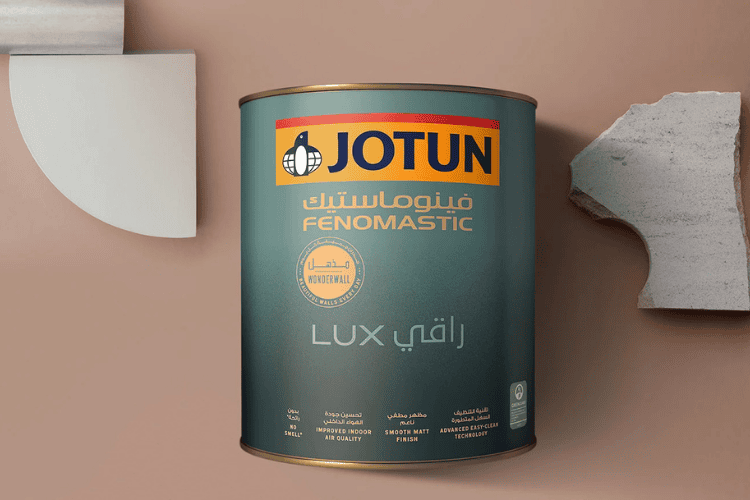 Jotun Banner