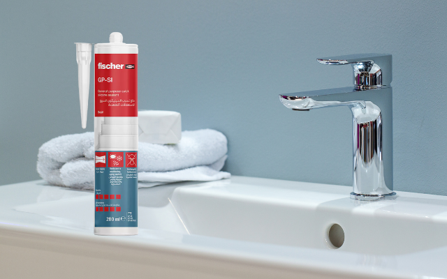 307 – Silicone Sealants