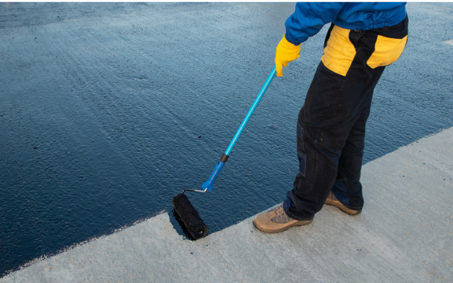 400 – Waterproofing Systems