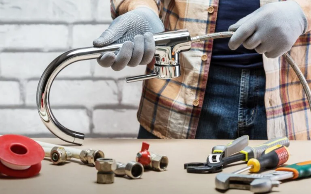 900 – Plumbing & Drainage Solutions