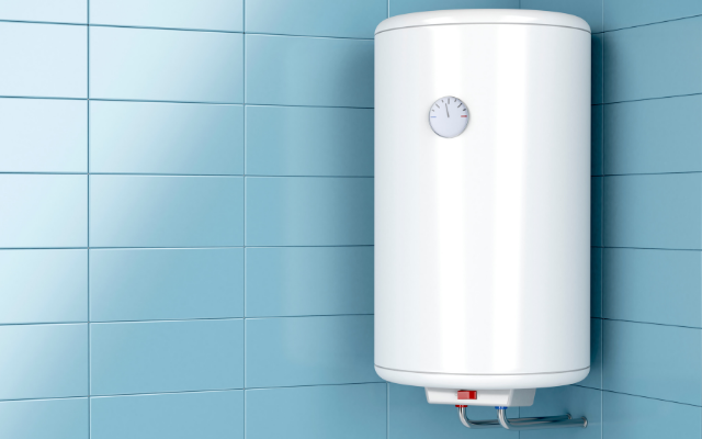 902 – Water Systems and Equipment