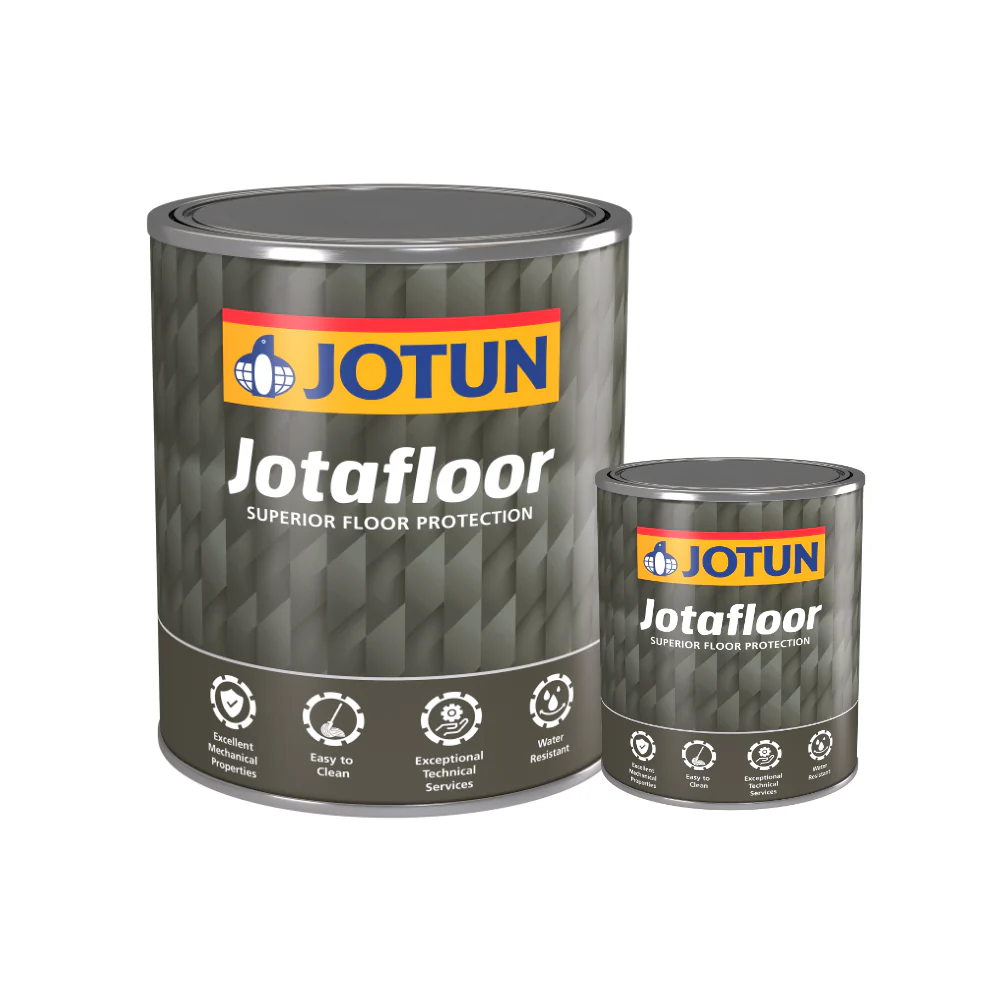Jotun Jotafloor EP SL