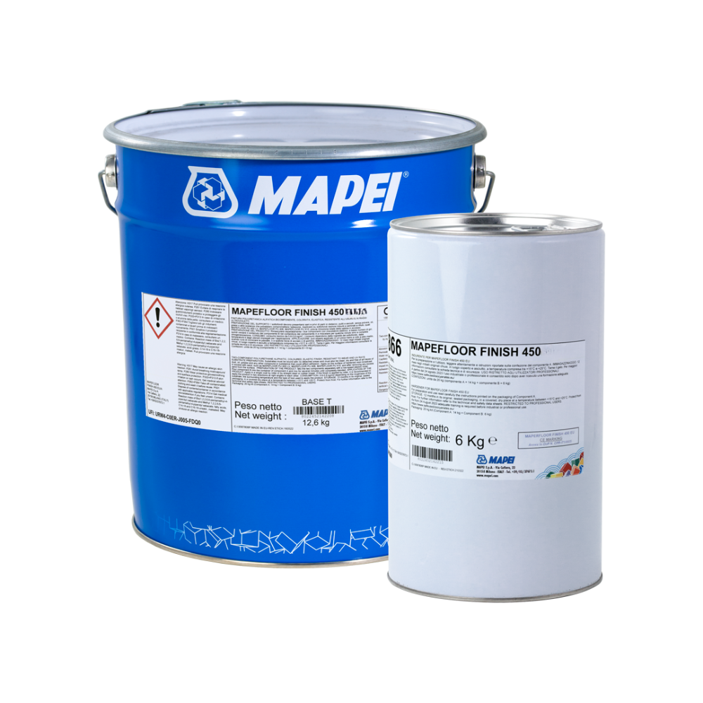 Mapei Mapefloor Finish 450ME