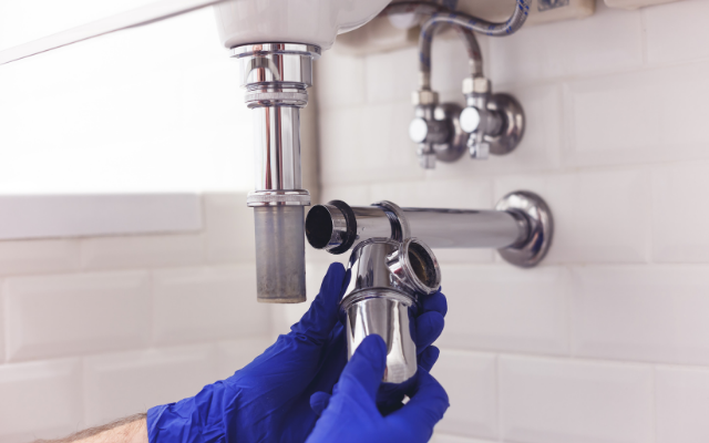 Why Choose Dani Trading for Plumbing & Drainage Solutions