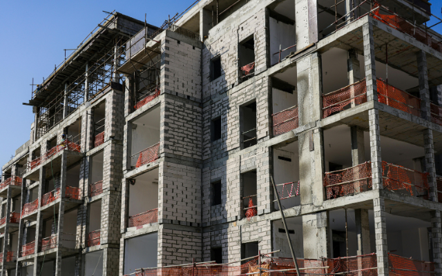 Why Quality Construction Chemicals Matter