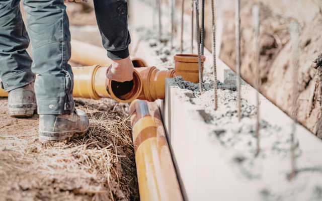 Why Quality Plumbing & Drainage Solutions Matter