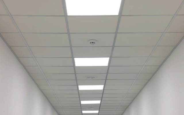 1002 – Ceiling Tiles and Panels