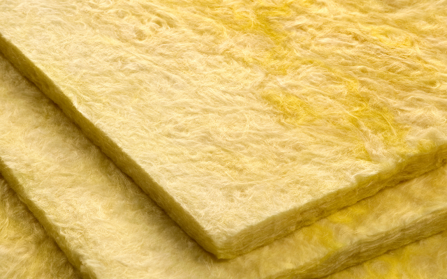 1006 – Insulation and Rockwool