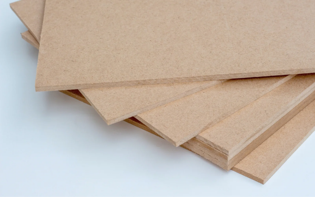 1401 – MDF & Fibreboards