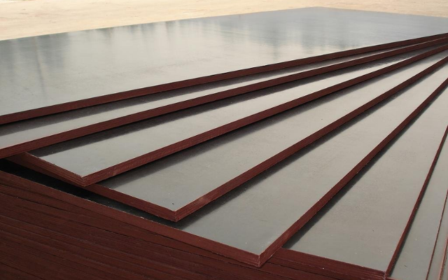 1402 – Film Faced & Marine Plywood