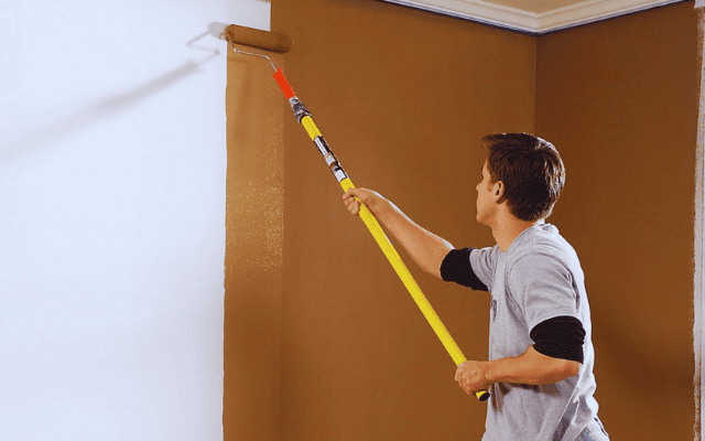 1804 – Extension Poles & Sticks