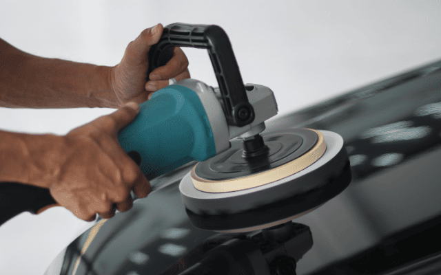 2402 – Polishing Pads