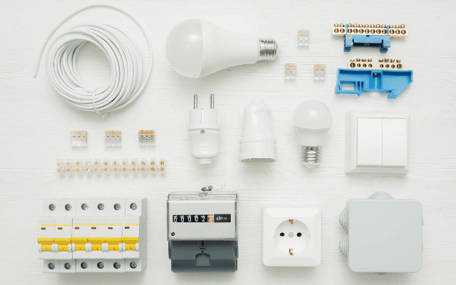 600 – Electrical Products