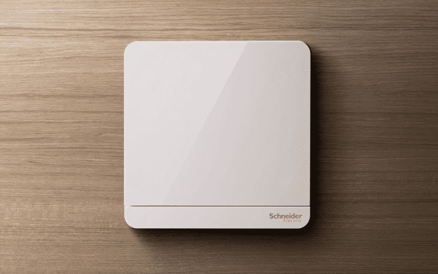 601 – Switches and Sockets