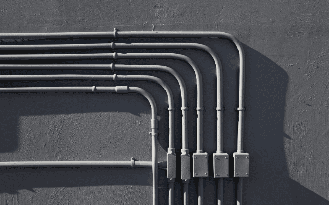 604 – Electrical Conduits and Accessories