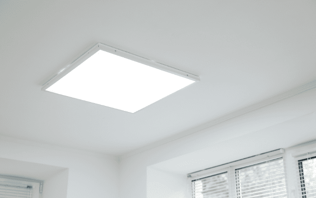 605 – LED Lighting