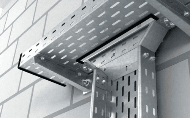 607 – Cable Management Systems