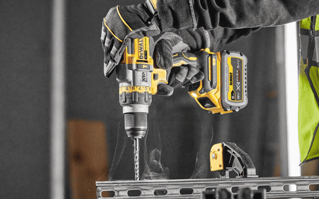Cordless Power Tools