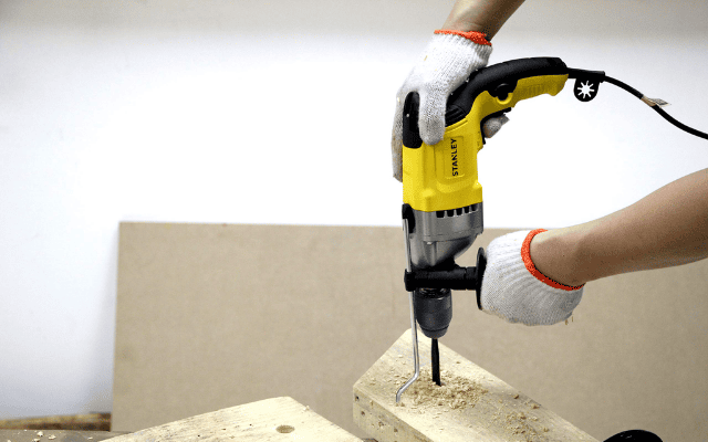 Drill Machines