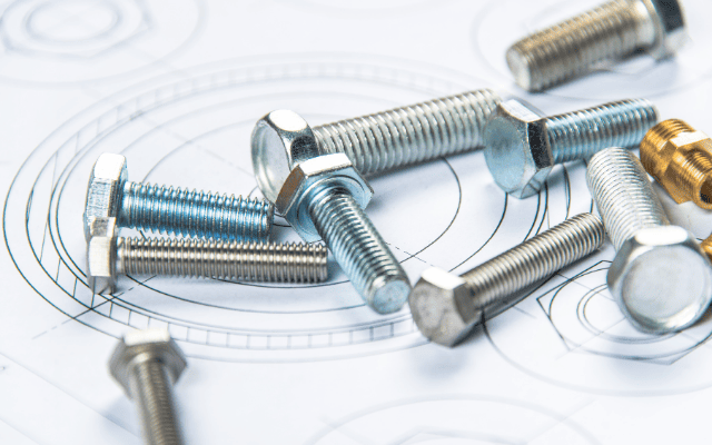 Fasteners and Fixings