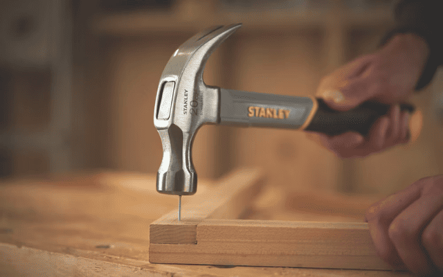 Hammers and striking tools
