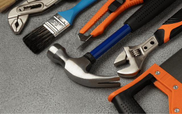 Handtools