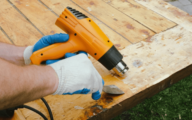 Heat Guns