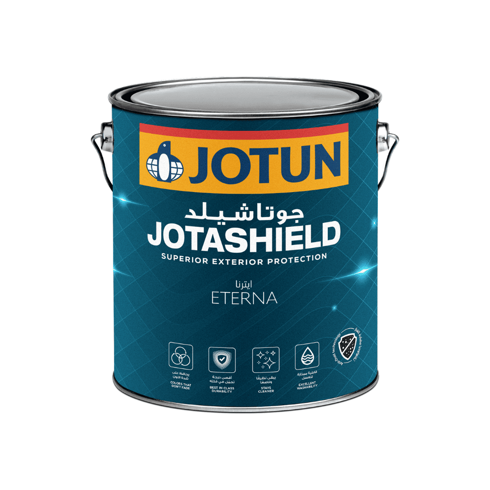 Jotun Jotashield Eterna