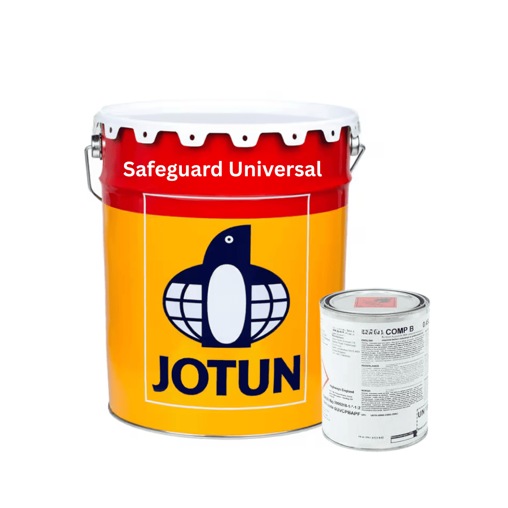 Jotun Safeguard Universal