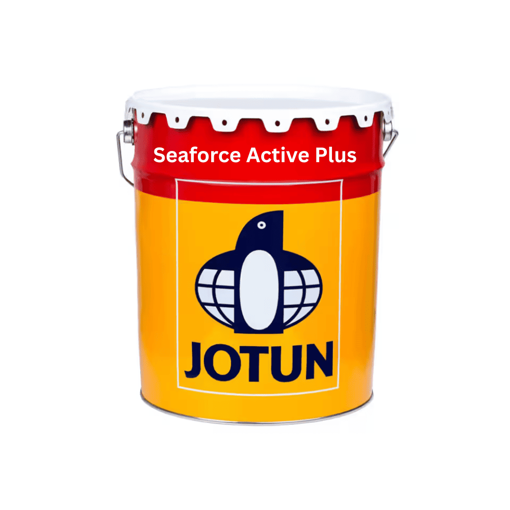 Jotun Seaforce Active Plus