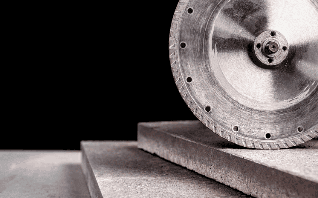Marble and Tile Cutting Diamond Blades