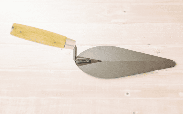 Masonry and civil tools