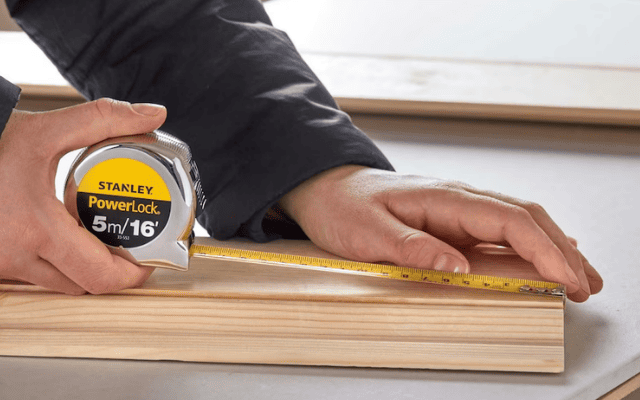 Measuring and layout tools