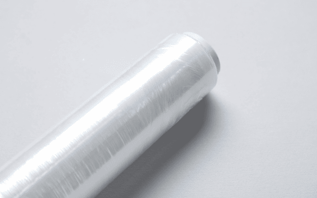 Pallet stretch films