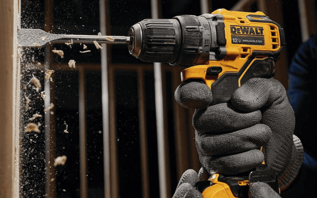 Power Tools
