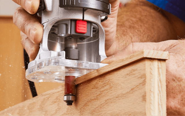Router Bits