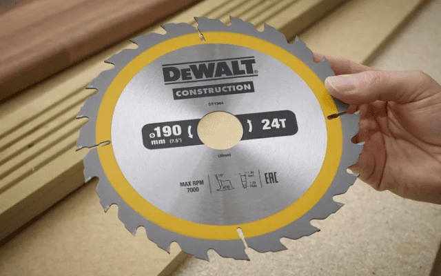 Sawing & Cutting Blades