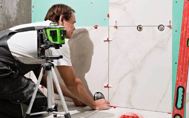 Tiles and Tiling Accessories