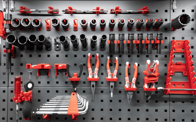 Why Choose Dani Trading for Handtools