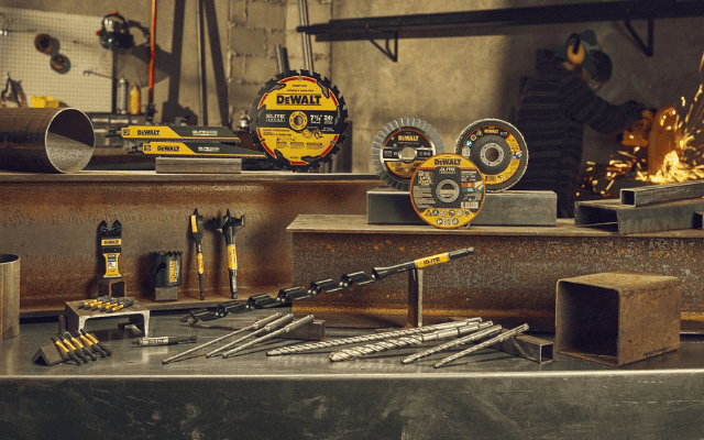 Why Choose Dani Trading for Power Tools Accessories