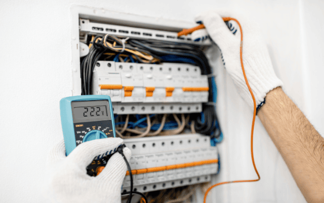 Why Quality Electrical Products Matter
