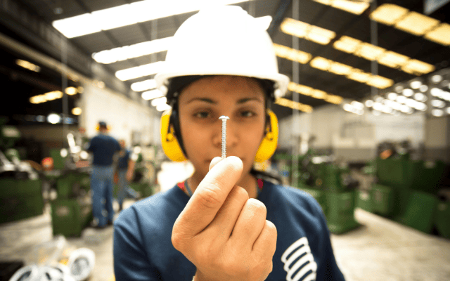 Why Quality Fasteners and Fixings Matter